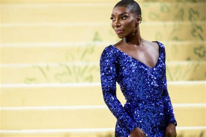 Michaela Coel Net Worth