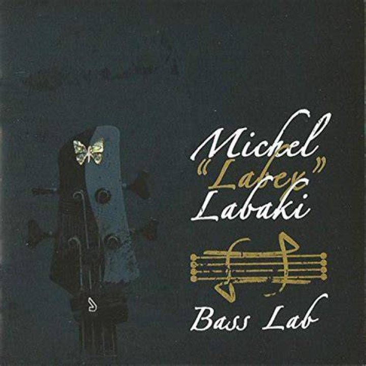 Michel Labex Labaki