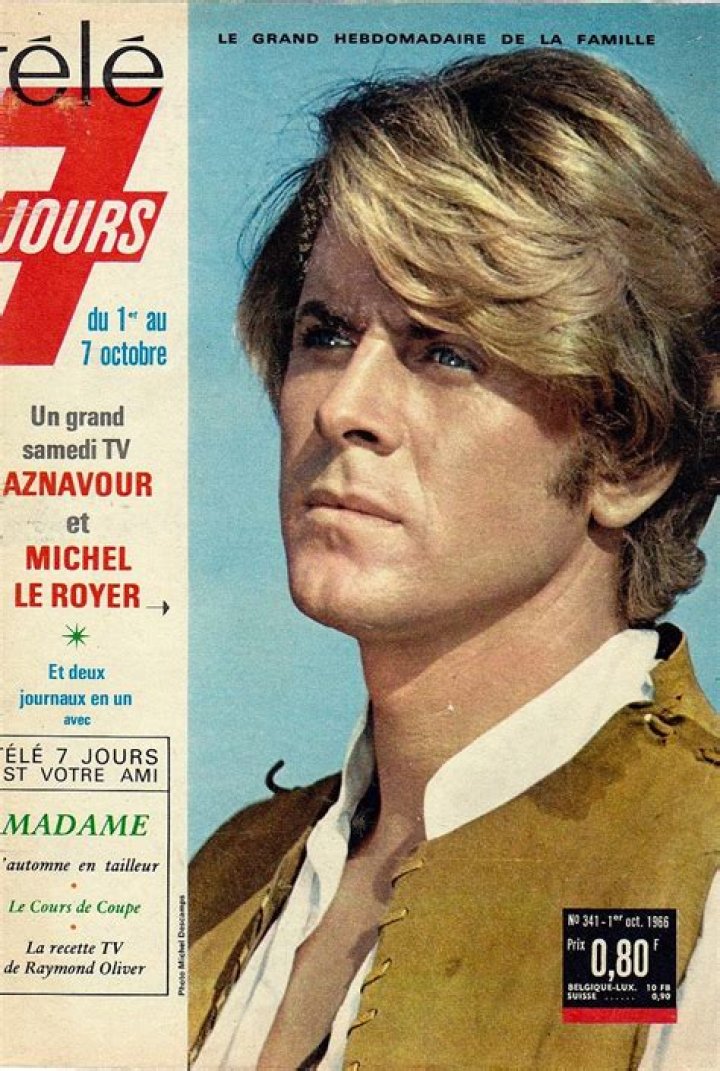 Michel Le Royer