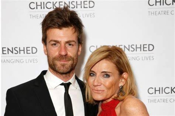 Michelle Collins Net Worth