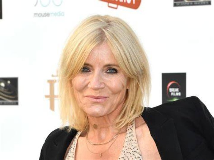 Michelle Collins Michelle Collins