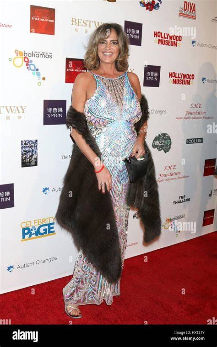 Michelle Johnson Recent Career Michelle Johnson Recent Career