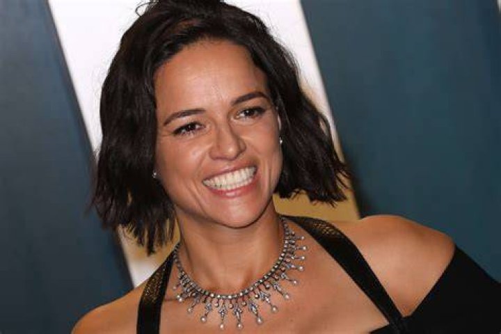 Michelle Rodriguez Net Worth 2024