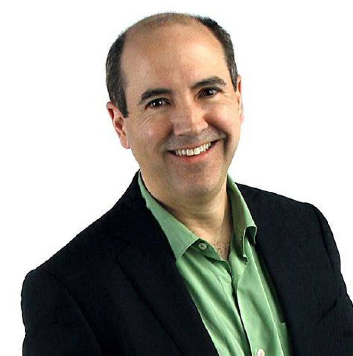 Mick LaSalle