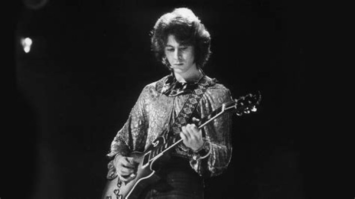 Mick Taylor