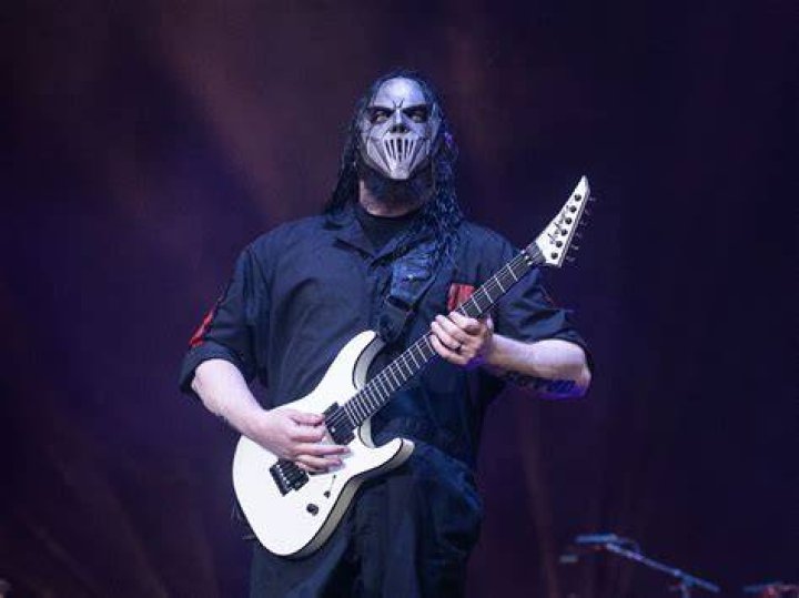 Mick Thomson