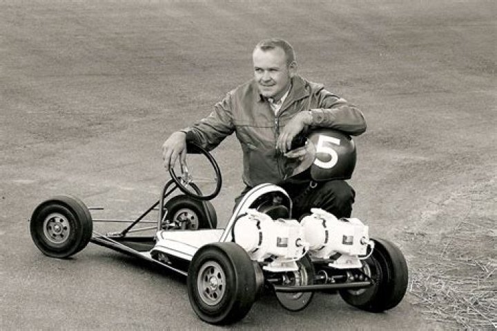 Mickey Rupp