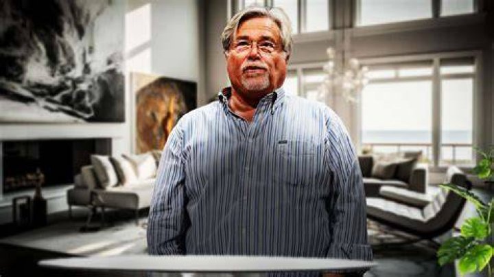 Micky Papa Net Worth