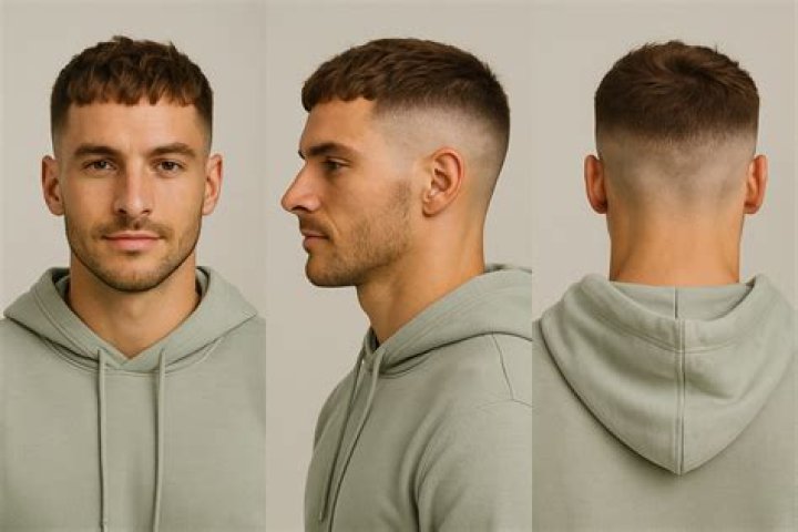 mid bald fade mid bald fade