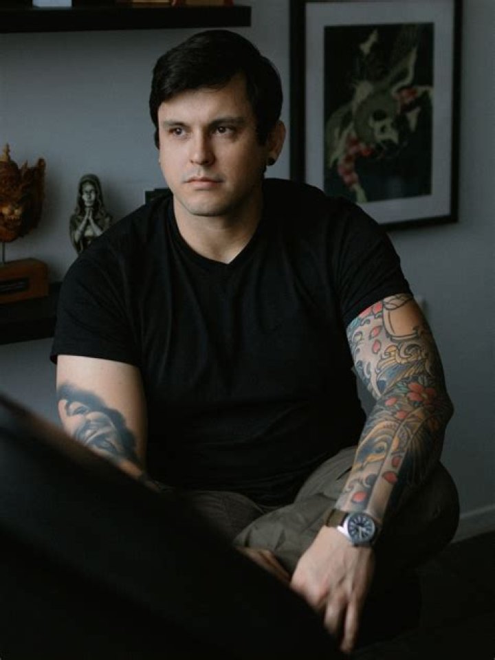 Miguel Ameliach