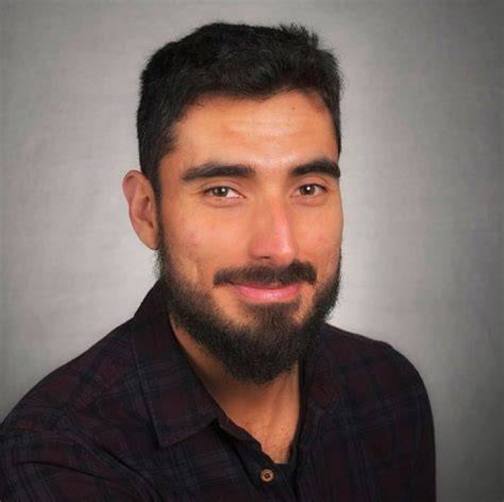 Miguel Perez Miguel Perez