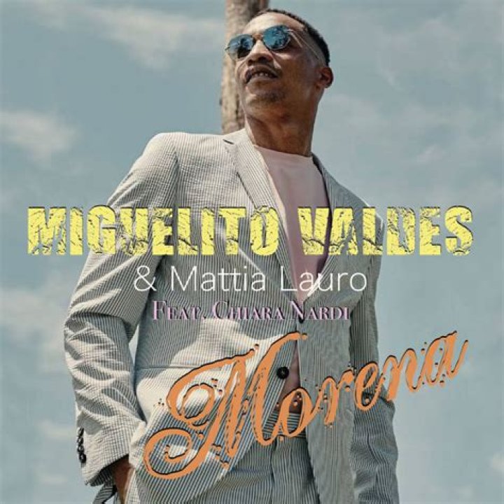 Miguelito Valdes