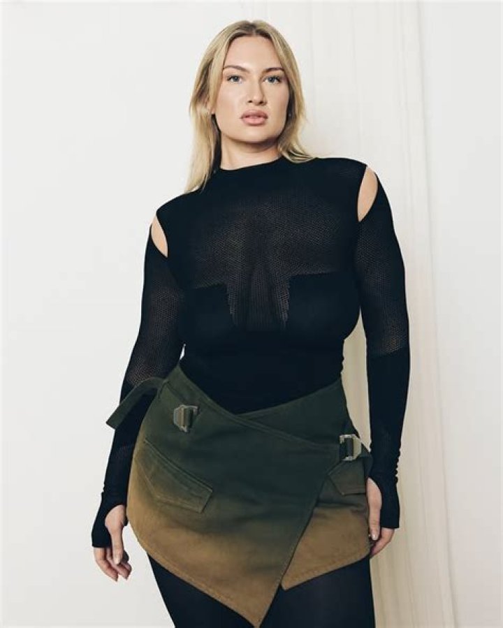 Mikaela Reidy Net Worth