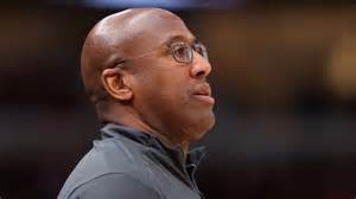 Mike Brown