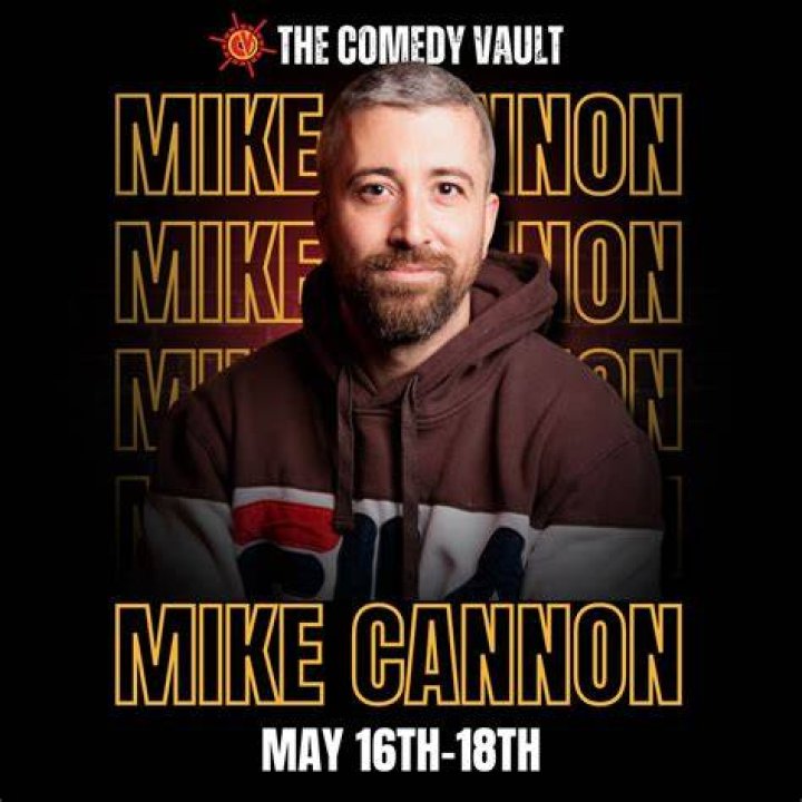 Mike Cannon