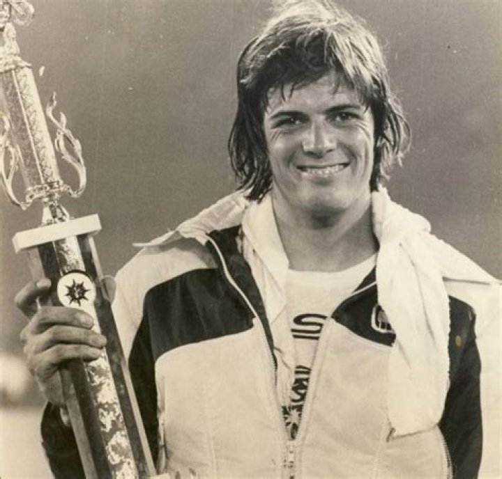 Mike Du Bell