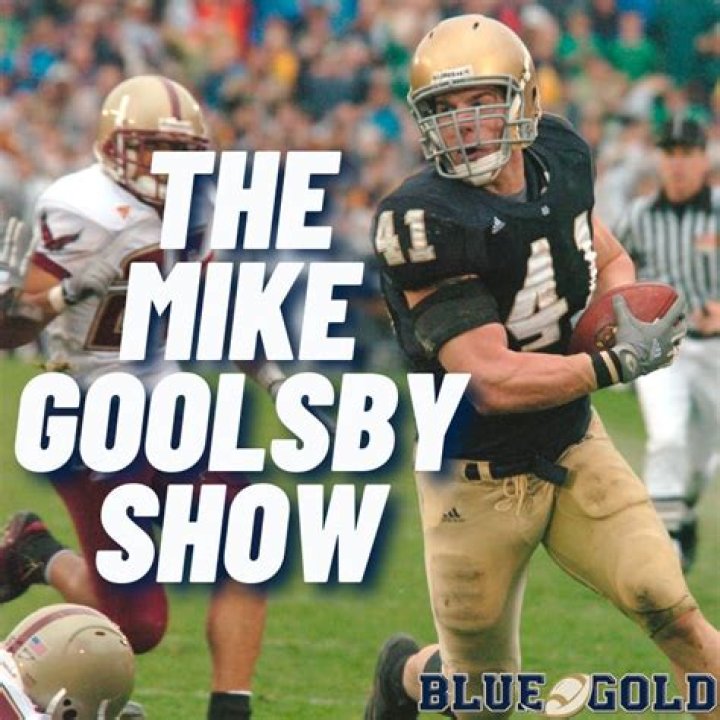Mike Goolsby