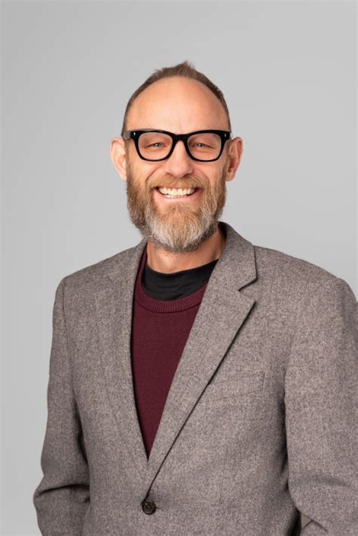 Mike Krause