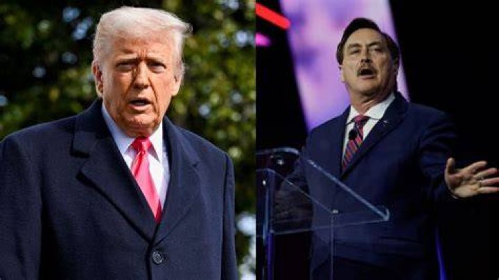Mike Lindell
