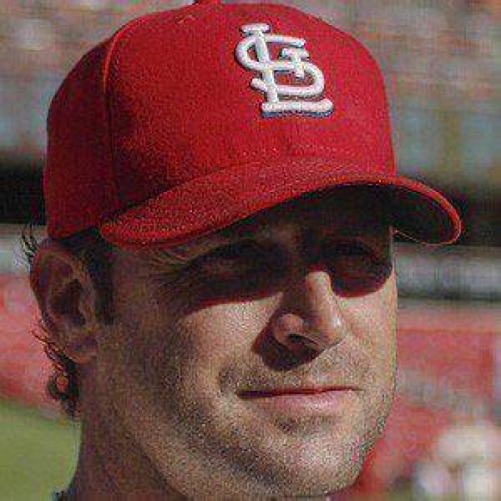 Mike Matheny Net Worth