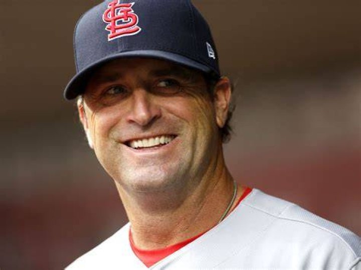 Mike Matheny