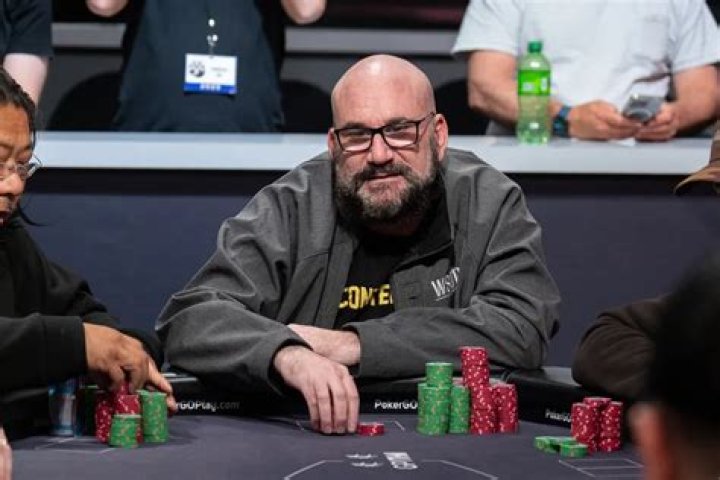 mike matusow achievements mike matusow achievements