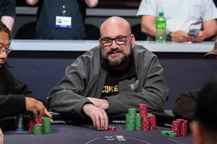mike matusow personal life image mike matusow personal life image