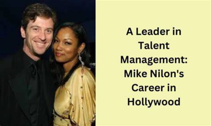 mike nilon career