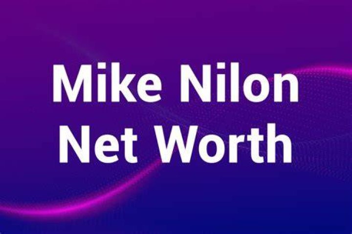 mike nilon income