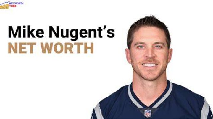 Mike Nugent Net Worth