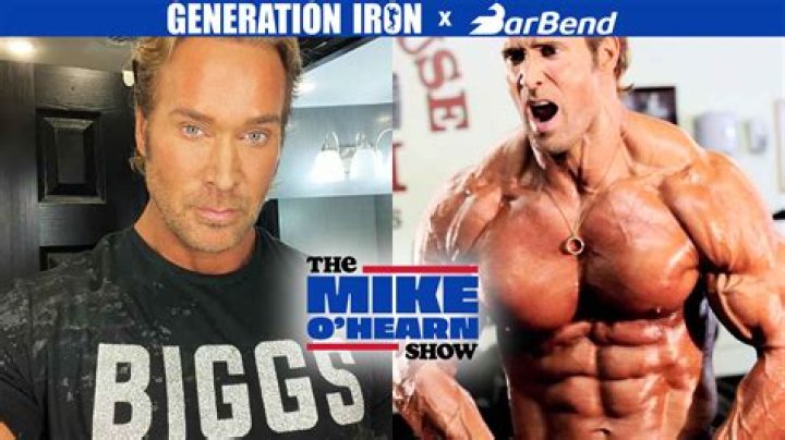 Mike O&rsquo;Hearn