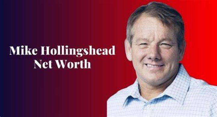Mike Polchlopek Net Worth 2024