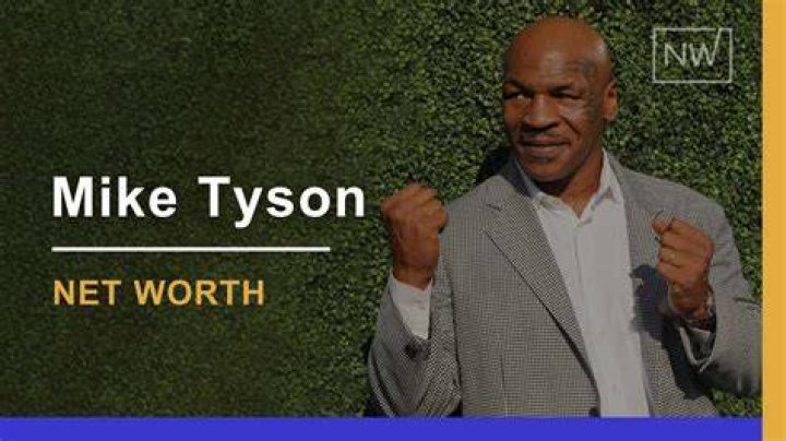 Mike Taylor Net Worth 2024