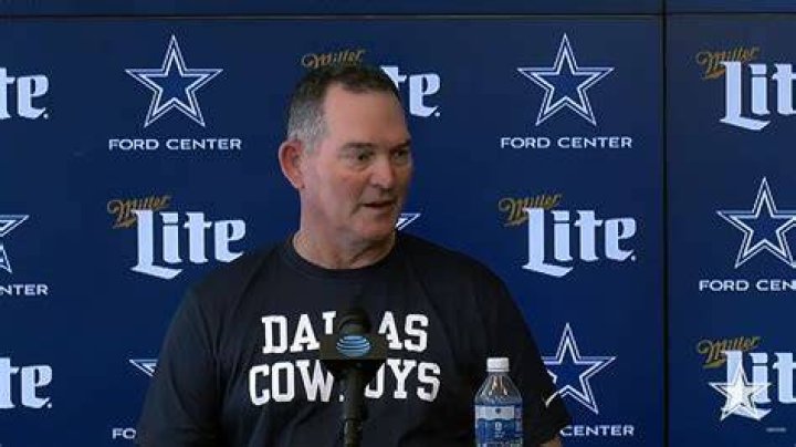 Mike Zimmer