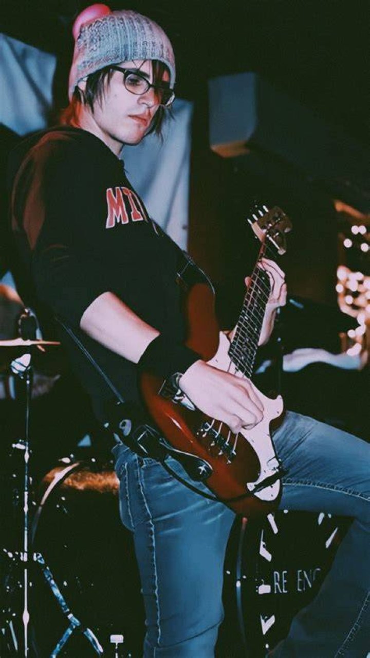 Mikey Way