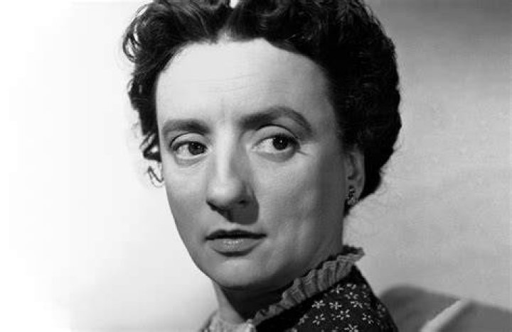 Mildred Natwick Net Worth