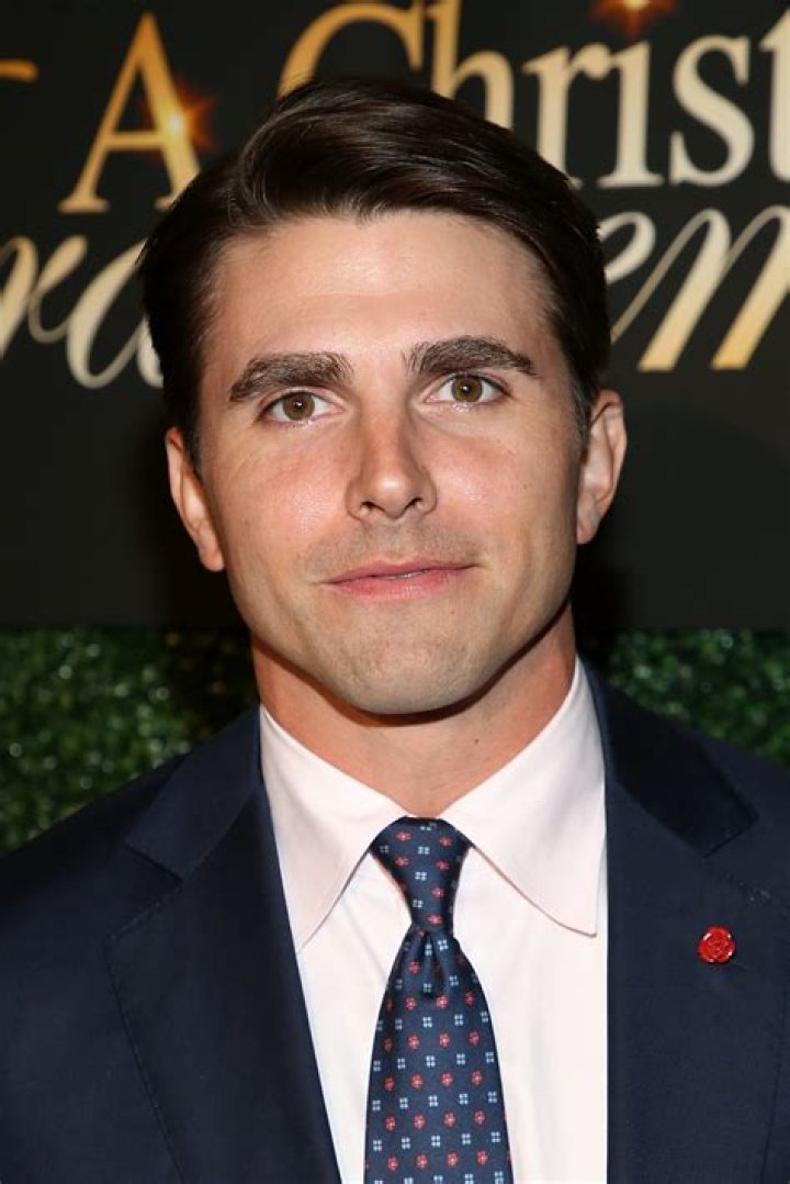 Miles Fisher
