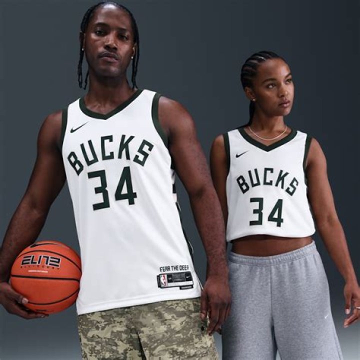 Milwaukee Bucks