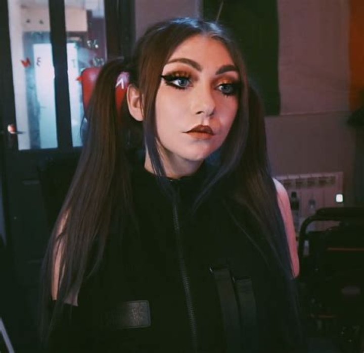 Minx aka Justaminx