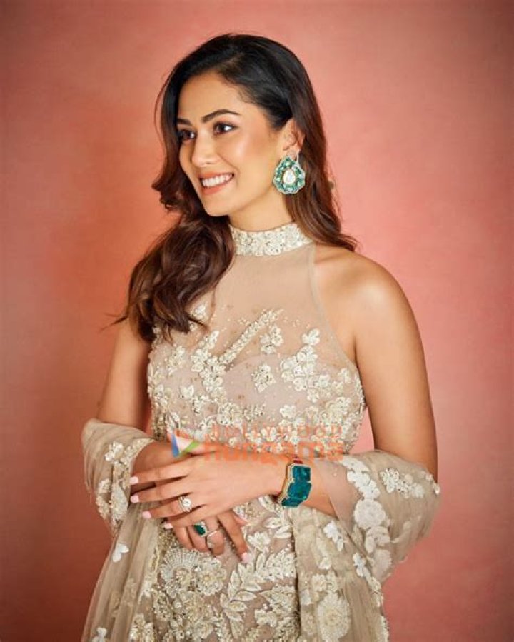 Mira Rajput