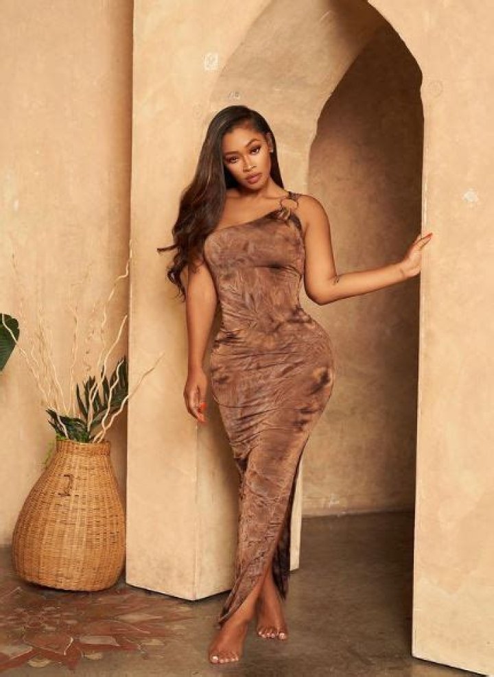 Miracle Watts Height