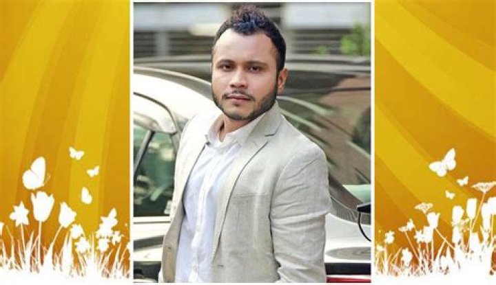 Mishu Sabbir