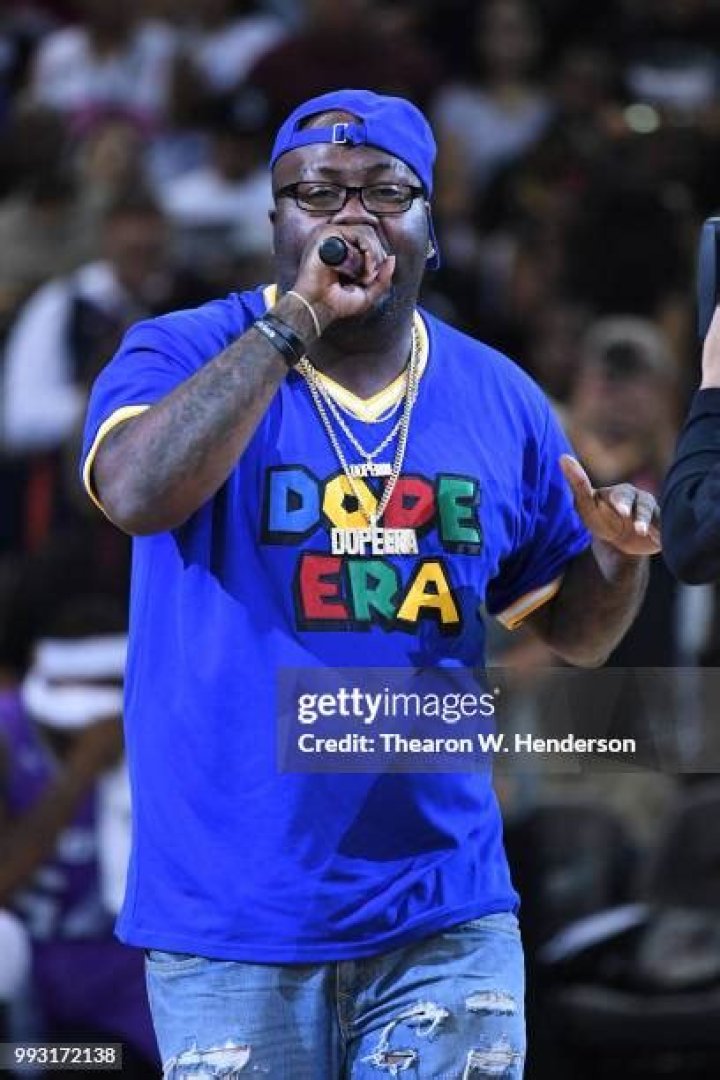 Mistah Fab
