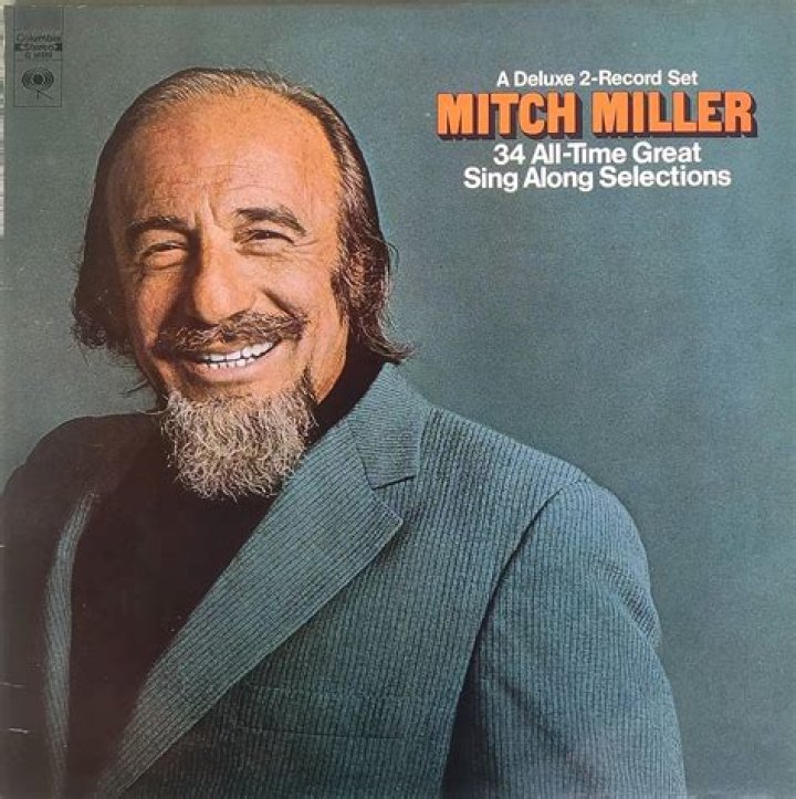 Mitch Miller