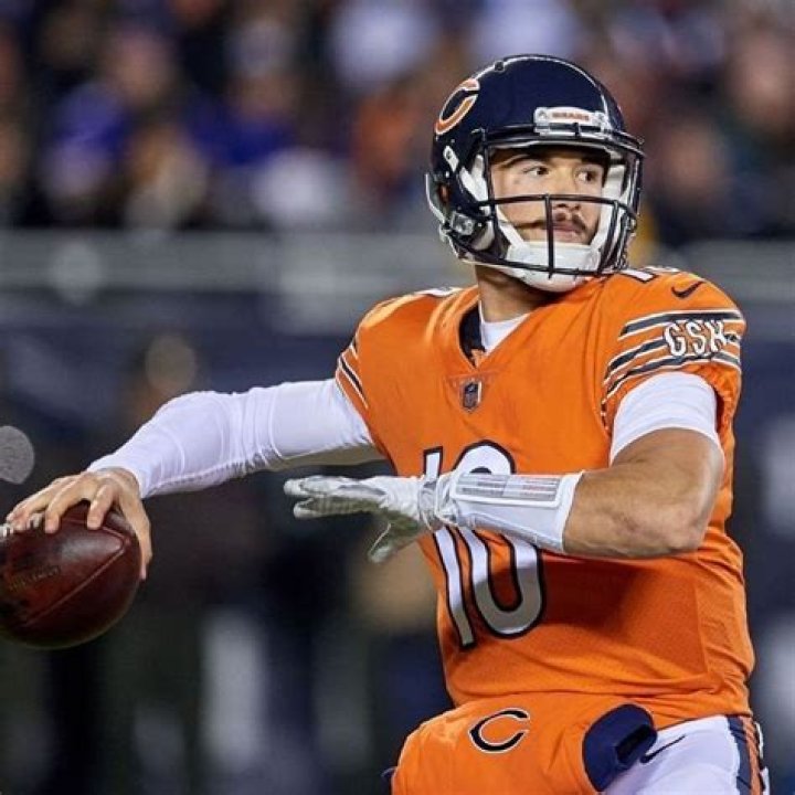 mitch trubisky net worth mitch trubisky net worth