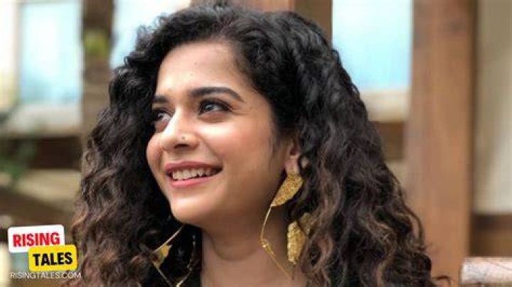 Mithila Palkar Net Worth