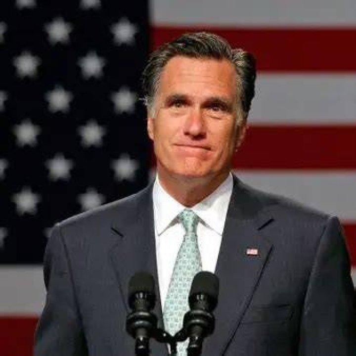 Mitt Romney net worth Mitt Romney net worth