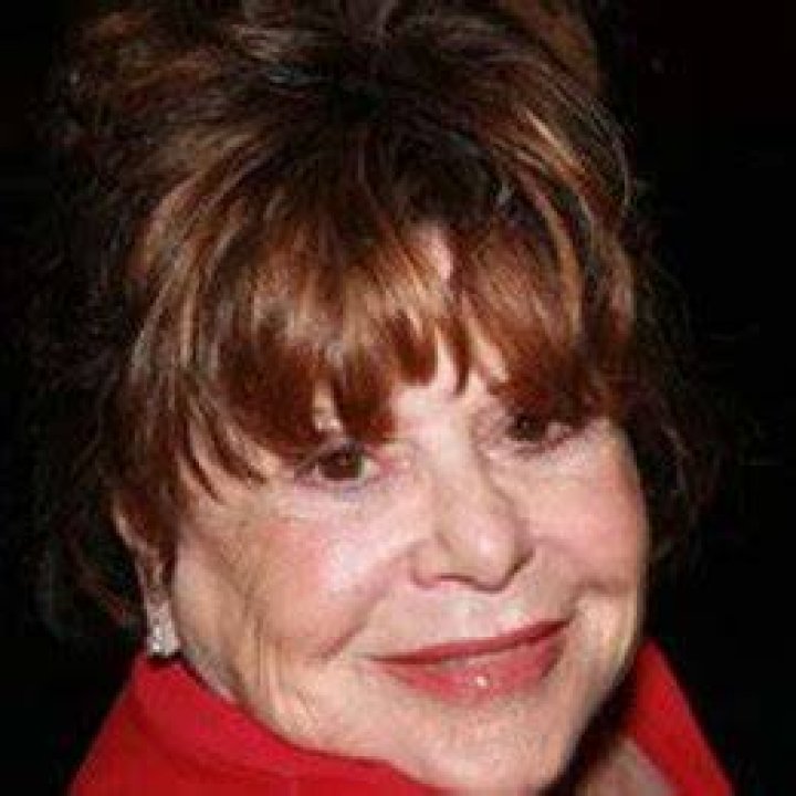 Mitzi McCall Net Worth