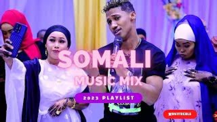Mix Somali Songs | Popnable