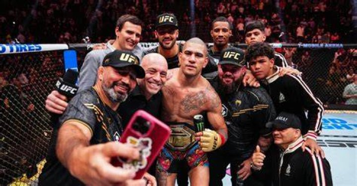 MMA community's stance on domestic violence MMA community's stance on domestic violence